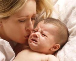 Ребёнок отказывается от грудного вскармливания: причины и решение Грудничок отказывается от грудного молока
