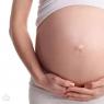 Резкие боли в области пупка при беременности: причины и что делать Болит слева от пупка при беременности