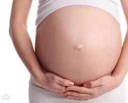 Резкие боли в области пупка при беременности: причины и что делать Болит слева от пупка при беременности